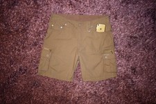 Bergans NESNA Mens Shorts Sz M