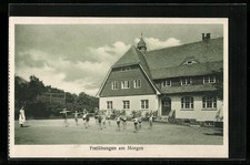 Johanngeorgenstadt i. Sa