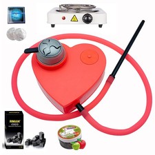 RMAN Mini Shisha Set mit 1