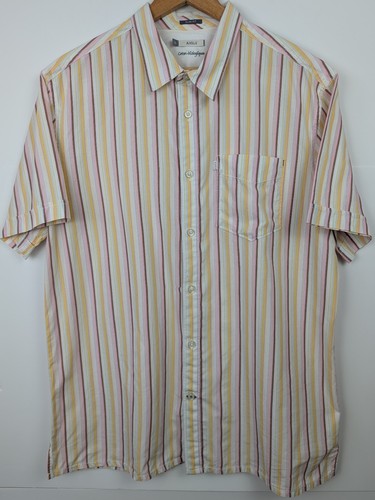 Aigle hemd herren - hemd, xl