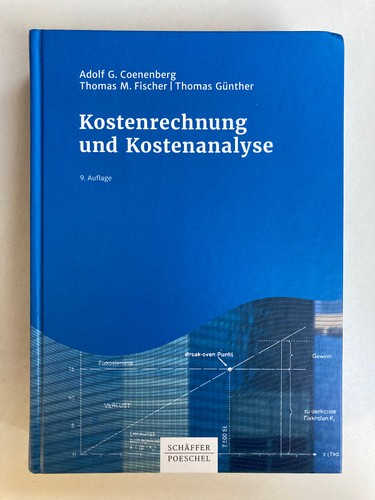 Coenenberg fischer günther - fischer,,