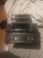 2x Becker Autoradio und 2x Alpine Radios Bastler/defekt angeboten!