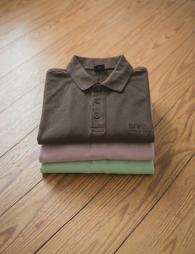 Hugo boss poloshirt - hugo, m