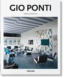 Gio ponti von roccella - ponti,