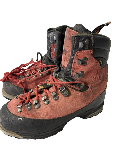 Hanwag omega gtx bergschuhe - hanwag,