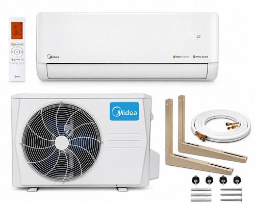 Klimaanlage split 18000btu - klimaanlage,
