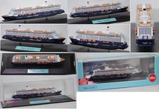 Siku Super 1724 00402 Kreuzfahrtschiff Mein Schiff 5 1:1400