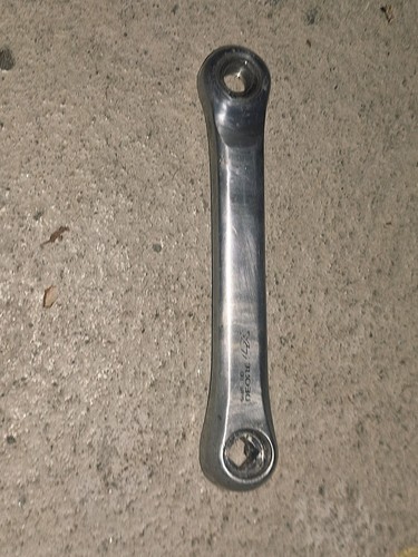 Shimano deore kurbelarm - deore,