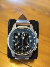 Osoco Chronograph, Titanium