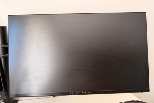 Alienware gaming monitor 240hz - alienware,