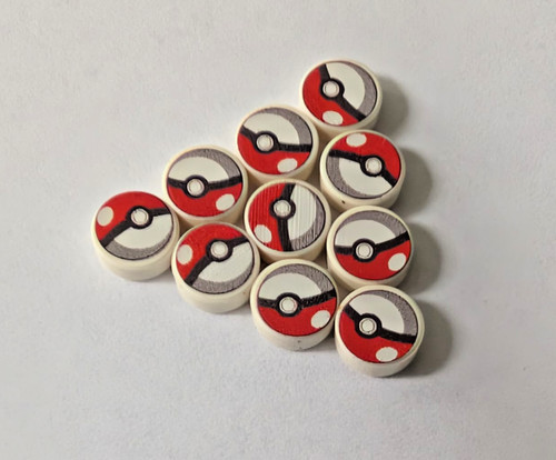 Bis 200 stück pokemon - bis,