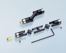 Navy kardan 4 auf - navy, 4mm