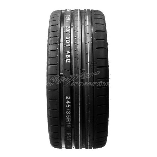 Sommerreifen kumho ecsta - sommerreifen,