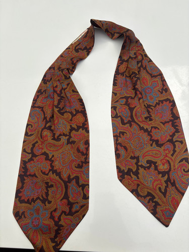 Reinhardt plastron ascot - plastron,