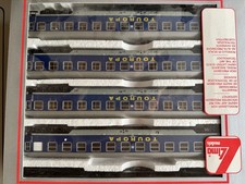 Lima H0 149791K Personenwagen