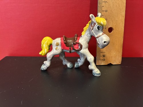 Lucky luke figur - lucky, jumper