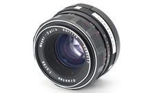 Meyer Optik Görlitz Oreston