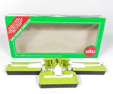 Siku 2265 - Claas Großflächenmäher, 1:32 mit OVP