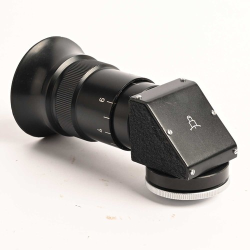 Pentacon winkelsucher angle - pentacon,