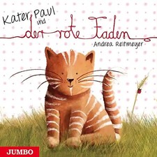 Kater paul und der - paul, faden