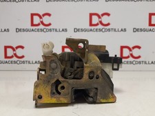 TÜRSCHLOSS LINKE SEITE / 1