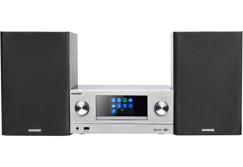 Kenwood 9000s smart - m-9000s-s,