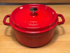 Staub La Cocotte Gusseisen