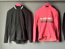 Damen Trikot Rapha Brevet Specialized Radjersey Winter Jersey Radtrikot, Gr.S/M