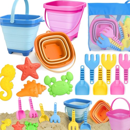 Yimore sandspielzeug set - yimore,