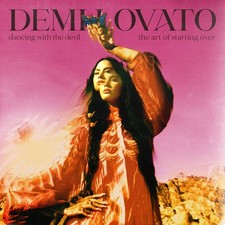 Demi Lovato - Dancing With The
