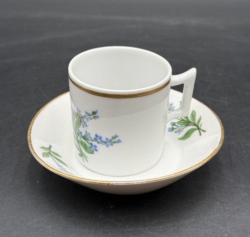 Seltene antike moccatasse - seltene,