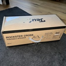 Teufel Rockster Cross