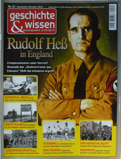Geschichte & Wissen 10/2013