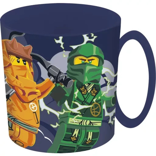 Lego ninjago kinder tasse - kinder,