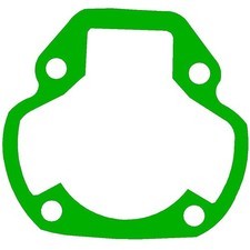 Dichtung Zylinderfuß für