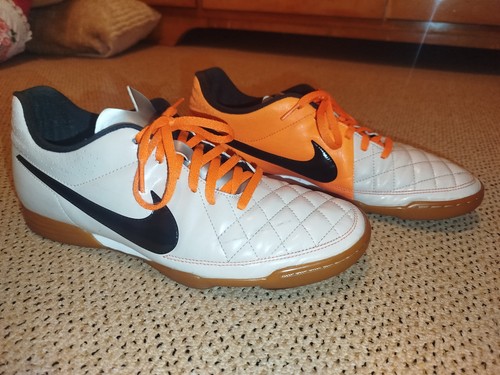 Nike hallenschuhe sportschuhe - nike,