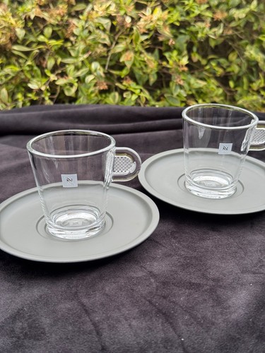 Nespresso espresso tassen 2 - ,