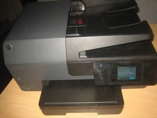 Officejet pro 6830 drucker - hp,