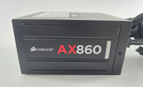 Corsair ax860 860w netzteil - corsair, pc-netzteil