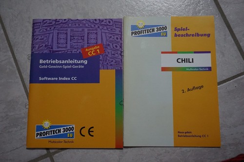Merkur chili anleitung adp - merkur,