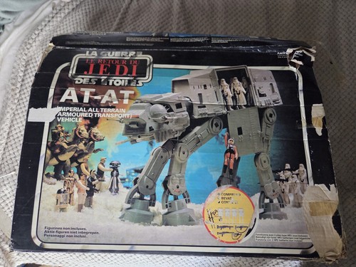 This the vintage 1983 - the,