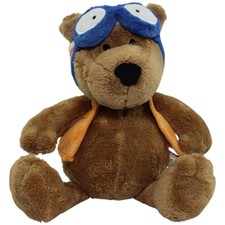 NICI Eddie Bär aus Rabe Socke