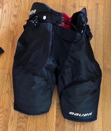 Bauer vapor x60 - bauer,