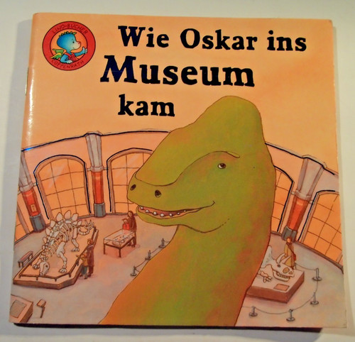 Wie oskar ins - wie, kam