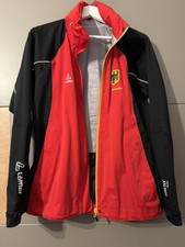 Regen-/Trainingsjacke