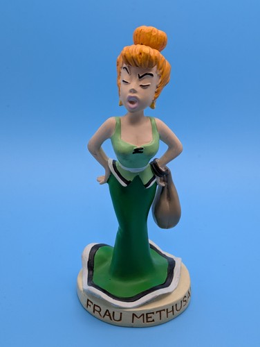 Plastoy figur asterix - figur, und