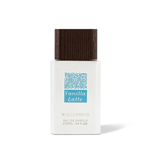 Gulf orchid vanilla latte - vanilla,