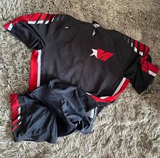 +++ MALOJA Race Suit Einteiler Rennradanzug Zeitfahren XL