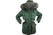 Superdry EXPEDITION - Damen