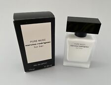 Narciso Rodriguez for her PURE MUSK SAMMELFLAKON LEER - ohne Inhalt